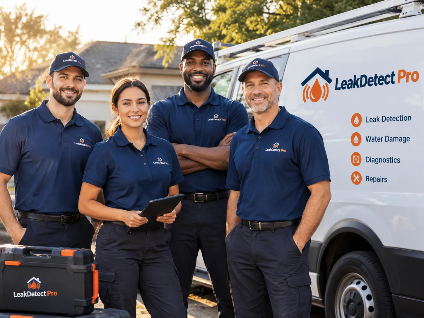 Roof Repair company in Rena Lara, MS